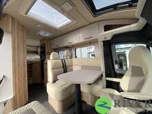 Eura Mobil Profila T 696 EB Comfort  Motorhome 2.0 Automatic Diesel - N339