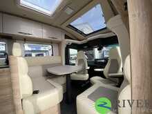 Eura Mobil Profila T 696 EB Comfort  Motorhome 2.0 Automatic Diesel - N339