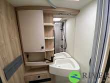 Eura Mobil Profila T 696 EB Comfort  Motorhome 2.0 Automatic Diesel - N339
