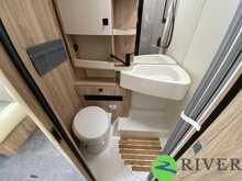 Eura Mobil Profila T 696 EB Comfort  Motorhome 2.0 Automatic Diesel - N339