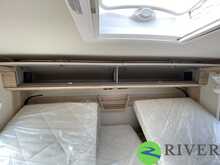 Eura Mobil Profila T 696 EB Comfort  Motorhome 2.0 Automatic Diesel - N339