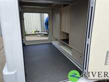 Eura Mobil Profila T 696 EB Comfort  Motorhome 2.0 Automatic Diesel - N339