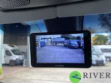 Eura Mobil Profila T 696 EB Comfort  Motorhome 2.0 Automatic Diesel - N339
