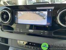 Eura Mobil Profila T 696 EB Comfort  Motorhome 2.0 Automatic Diesel - N339