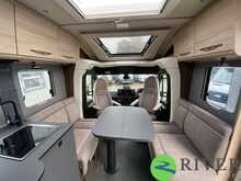 Eura Mobil Profila T 726 QF Comfort - N340