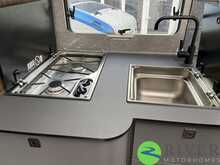 Eura Mobil Profila T 726 QF Comfort - N340