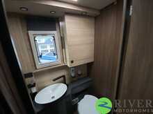 Eura Mobil Profila T 726 QF Comfort - N340