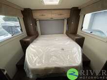 Eura Mobil Profila T 726 QF Comfort - N340
