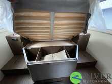 Eura Mobil Profila T 726 QF Comfort - N340