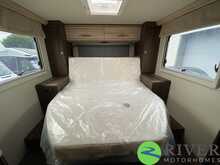 Eura Mobil Profila T 726 QF Comfort - N340