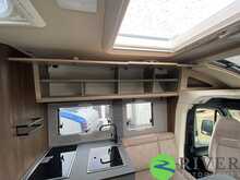 Eura Mobil Profila T 726 QF Comfort - N340