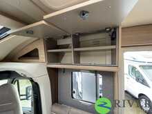 Eura Mobil Profila T 726 QF Comfort - N340