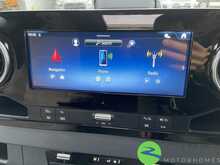 Eura Mobil Profila T 726 QF Comfort - N340