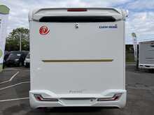 Eura Mobil Profila T 726 QF Comfort - N340