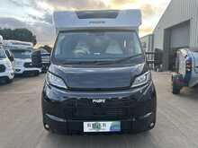 Pilote P740FGJ Evidence MotorHome 2.2 Automatic Diesel - N343