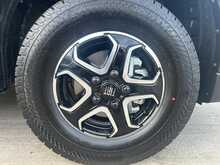 Pilote P740FGJ Evidence MotorHome 2.2 Automatic Diesel - N343