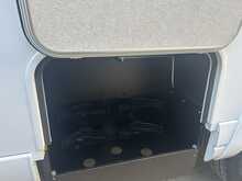 Pilote P740FGJ Evidence MotorHome 2.2 Automatic Diesel - N343