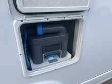 Pilote P740FGJ Evidence MotorHome 2.2 Automatic Diesel - N343