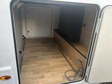 Pilote P740FGJ Evidence MotorHome 2.2 Automatic Diesel - N343