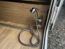 Pilote P740FGJ Evidence MotorHome 2.2 Automatic Diesel - N343