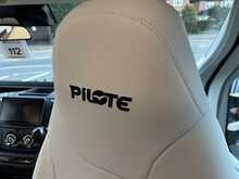 Pilote P740FGJ Evidence MotorHome 2.2 Automatic Diesel - N343