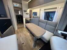 Pilote P740FGJ Evidence MotorHome 2.2 Automatic Diesel - N343