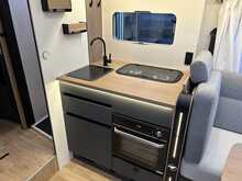Pilote P740FGJ Evidence MotorHome 2.2 Automatic Diesel - N343