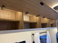 Pilote P740FGJ Evidence MotorHome 2.2 Automatic Diesel - N343