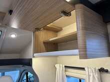 Pilote P740FGJ Evidence MotorHome 2.2 Automatic Diesel - N343