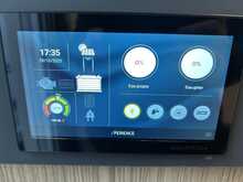 Pilote P740FGJ Evidence MotorHome 2.2 Automatic Diesel - N343