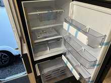 Pilote P740FGJ Evidence MotorHome 2.2 Automatic Diesel - N343