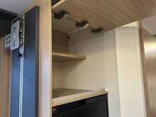 Pilote P740FGJ Evidence MotorHome 2.2 Automatic Diesel - N343