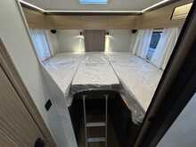 Pilote P740FGJ Evidence MotorHome 2.2 Automatic Diesel - N343