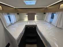 Pilote P740FGJ Evidence MotorHome 2.2 Automatic Diesel - N343