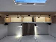 Pilote P740FGJ Evidence MotorHome 2.2 Automatic Diesel - N343