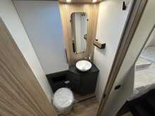 Pilote P740FGJ Evidence MotorHome 2.2 Automatic Diesel - N343