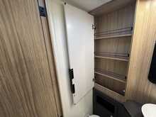 Pilote P740FGJ Evidence MotorHome 2.2 Automatic Diesel - N343