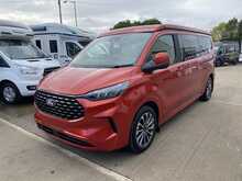 Westfalia Kelsey Ford Transit Custom Camper 2 Automatic  Diesel - N344