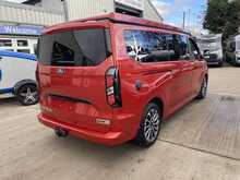 Westfalia Kelsey Ford Transit Custom Camper 2 Automatic  Diesel - N344