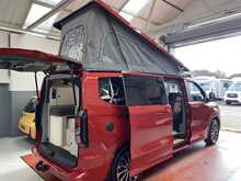 Westfalia Kelsey Ford Transit Custom Camper 2 Automatic  Diesel - N344