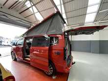 Westfalia Kelsey Ford Transit Custom Camper 2 Automatic  Diesel - N344