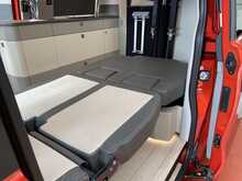 Westfalia Kelsey Ford Transit Custom Camper 2 Automatic  Diesel - N344