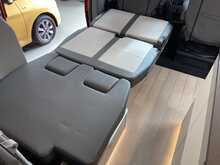 Westfalia Kelsey Ford Transit Custom Camper 2 Automatic  Diesel - N344