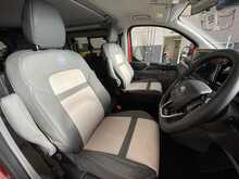 Westfalia Kelsey Ford Transit Custom Camper 2 Automatic  Diesel - N344