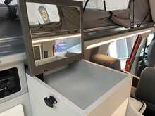 Westfalia Kelsey Ford Transit Custom Camper 2 Automatic  Diesel - N344