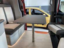 Westfalia Kelsey Ford Transit Custom Camper 2 Automatic  Diesel - N344