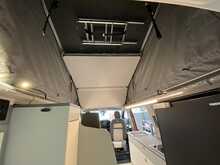 Westfalia Kelsey Ford Transit Custom Camper 2 Automatic  Diesel - N344