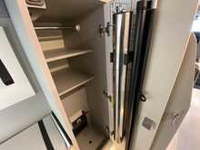 Westfalia Kelsey Ford Transit Custom Camper 2 Automatic  Diesel - N344