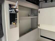 Westfalia Kelsey Ford Transit Custom Camper 2 Automatic  Diesel - N344