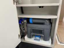 Westfalia Kelsey Ford Transit Custom Camper 2 Automatic  Diesel - N344